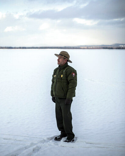 New Grand Teton official took international path to Wyoming