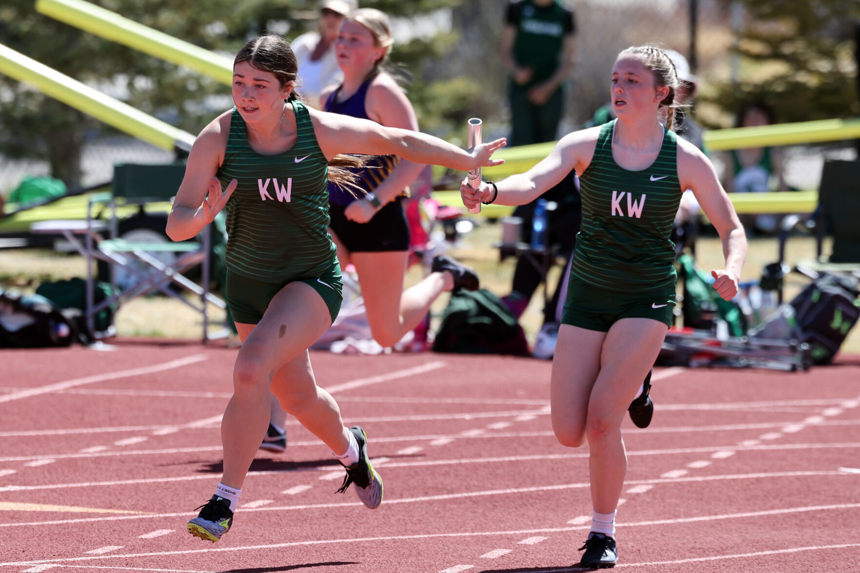 Wyoming State Championships Weekend: Kelly Walsh and Natrona County Teams Ready for Glory