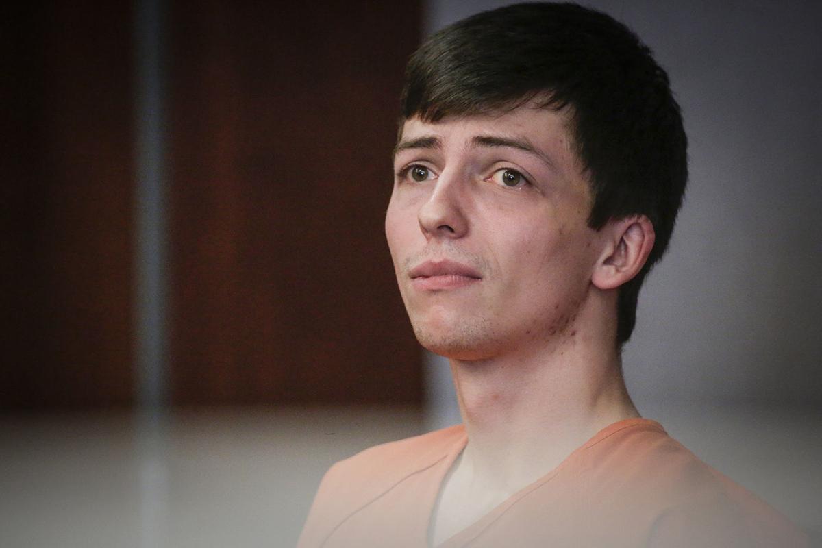 Judge sets $500K bond for man accused of firing gun in Casper hospital