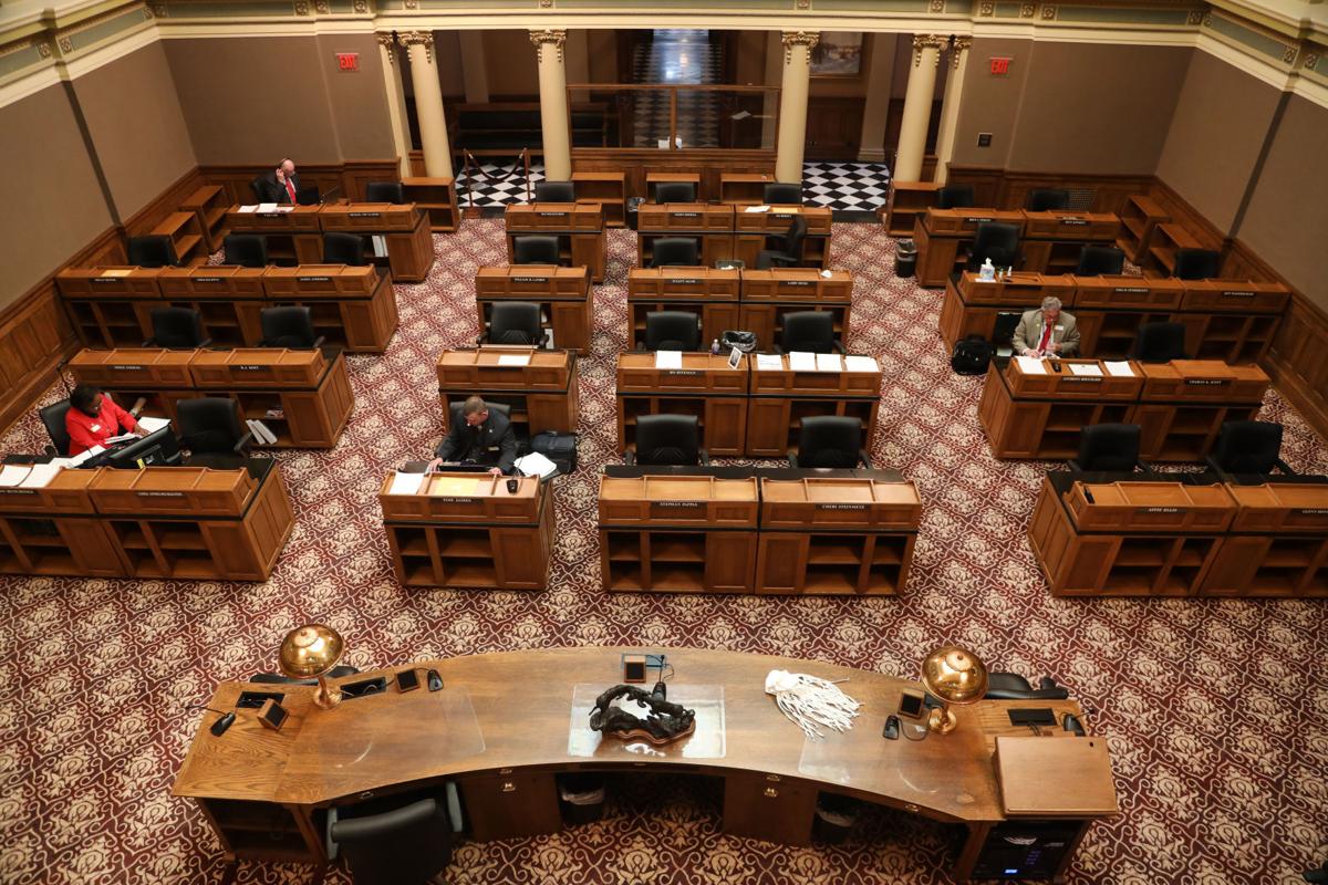 Special Session (copy)