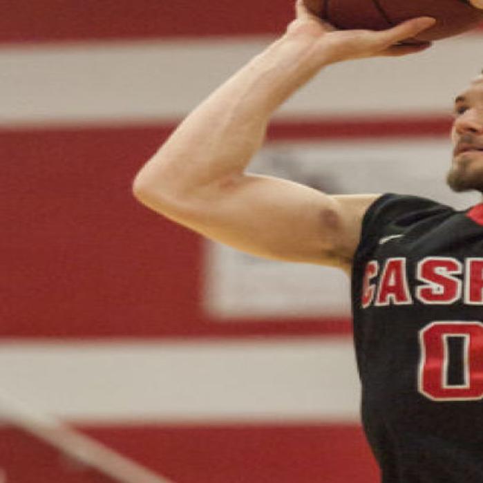 Russell Faces New Problems In Second Year As Casper College Men S