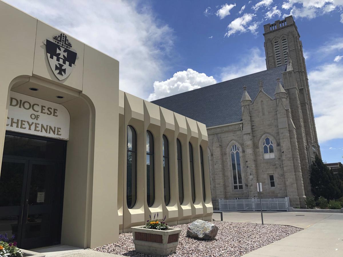 Roman Catholic Diocese of Cheyenne