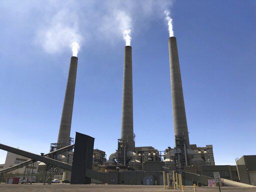 Long-running coal plant on Navajo reservation nears its end