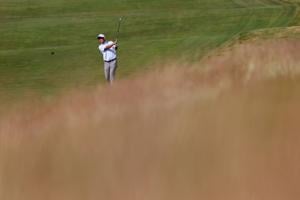GOLF/
