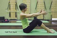 PILATES: Increase muscle tone and flexibility with this low-impact exercise method 