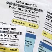 Trump administration moves
to overrule state laws protecting credit reports from medical debt