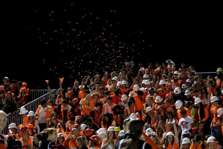 Wyoming high school football playoff possibilities