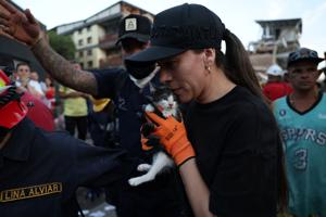COLOMBIA-QUAKE/