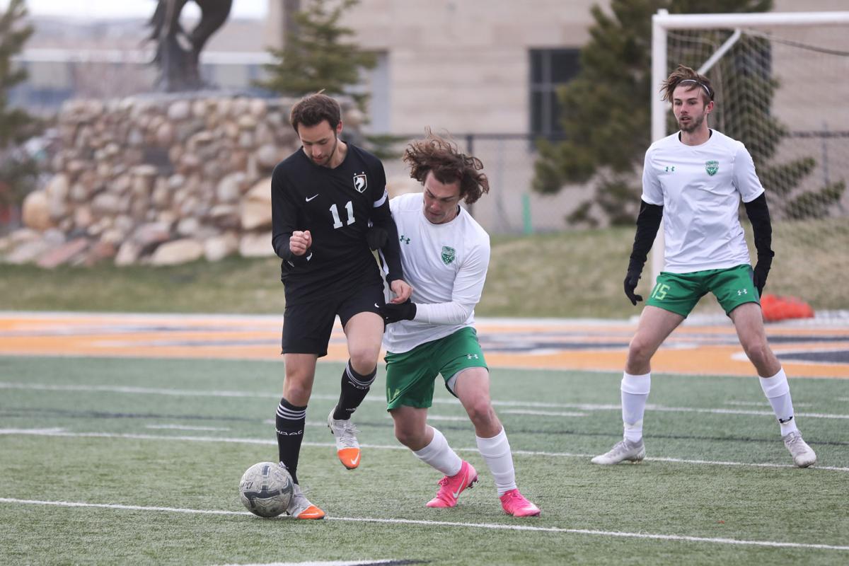 NC v KW boys soccer