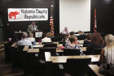 Natrona County Republicans