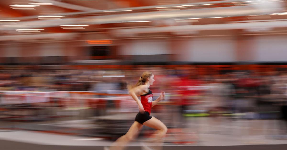 Sydney Thorvaldson leads massive Wyoming group to 2020 Simplot Games