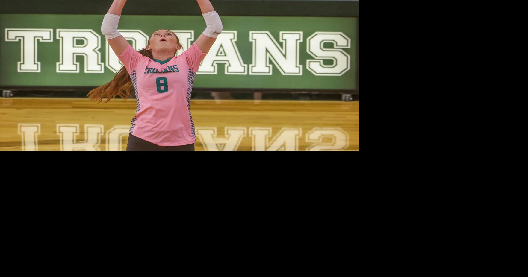 Natrona County braces for 2-time defending state champ Kelly Walsh in VolleyBowl