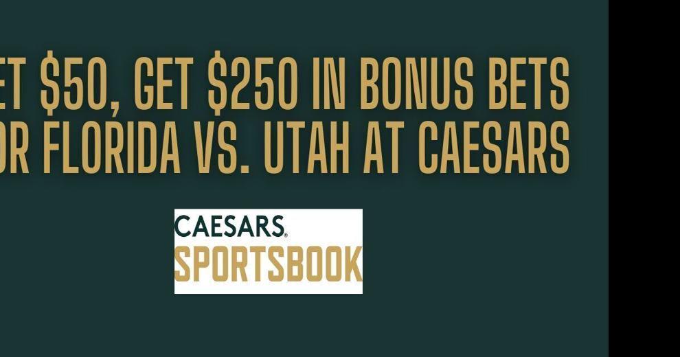 Caesars Sportsbook Promo Code Gets $250 to Bet on NFL Week 2 With