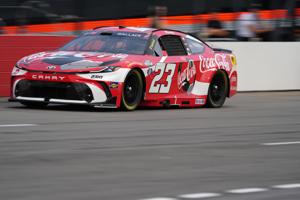 MOTOR-NASCAR/
