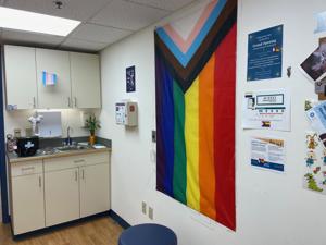 Even in blue states, hospitals have continued to drop gender-affirming care for youths
