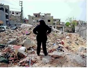 IRAN TIGHTENS CONTROL OF STRAIT OF HORMUZ