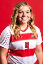 Sydney Hiatt headshot
