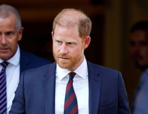 Prince Harry, Elton John and other celebrities hit with initial $13 million bill after losing case against UK tabloid