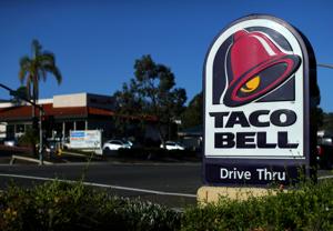 Cyclosporiasis outbreak hits Taco Bell sales, unlikely to cause lasting scar, analysts say