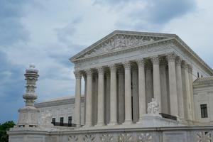 Supreme Court allows Trump's voter verification database