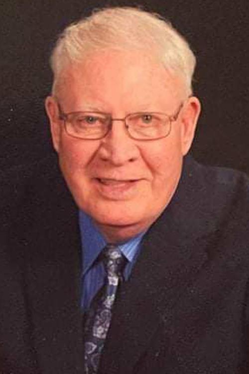 Larry Joe Reinholtz