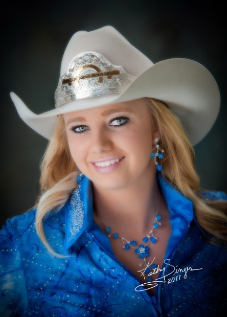 Miss Rodeo Wyoming pageant this week | Community | trib.com