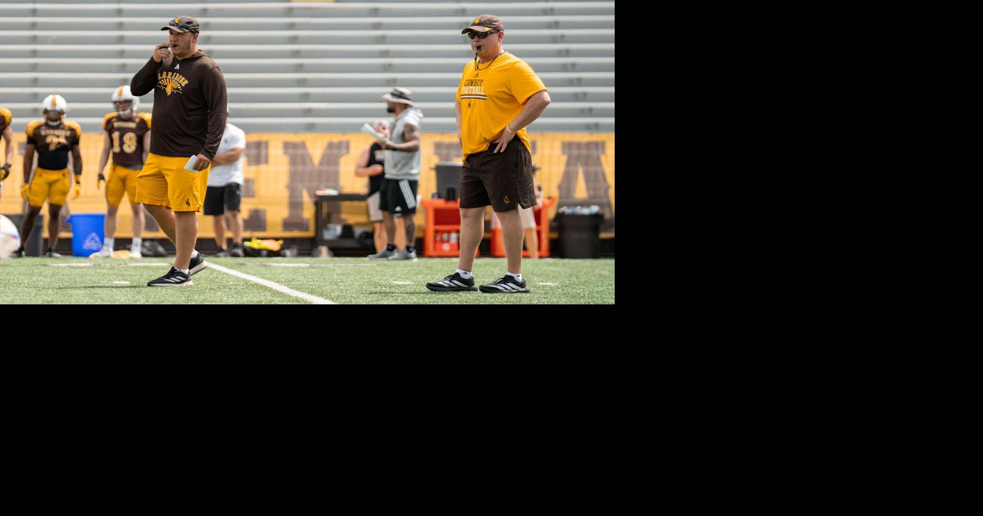 Cowboys notebook: UW turns its attention to Northern Colorado