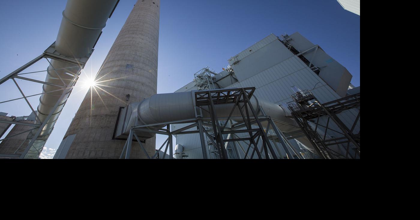 Integrated Test Center to be carbon business incubator