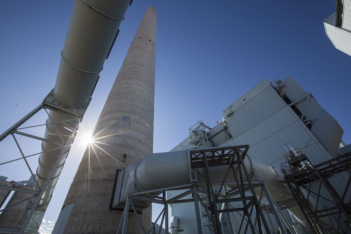 Carbon capture