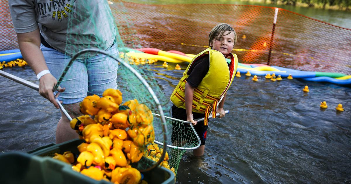 Riverfest 5150 Festival Highlight Events In Casper This Weekend riverfest-5150-festival-highlight-events-in-casper-this-weekend