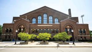 A federal lawsuit names the University of Michigan and its regents as defendants in a case claiming sexualized hazing and abuse of 16 former UM hockey players.