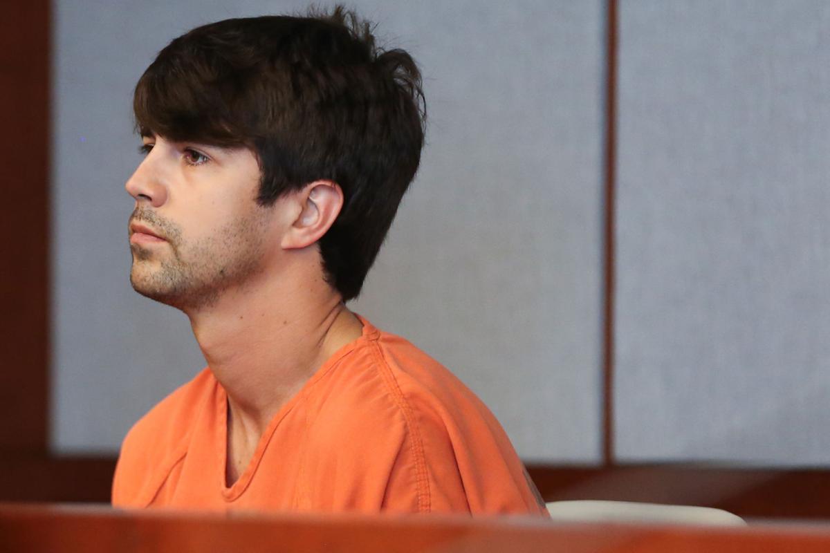 Trial begins for carnival worker charged with kidnapping sexually