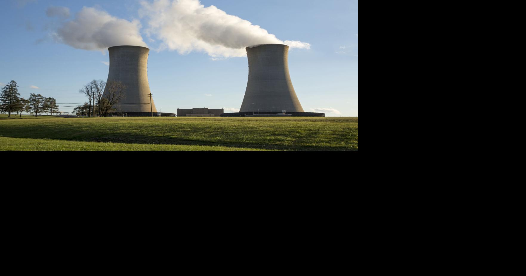 Law to streamline nuclear siting injects uncertainty into state ...