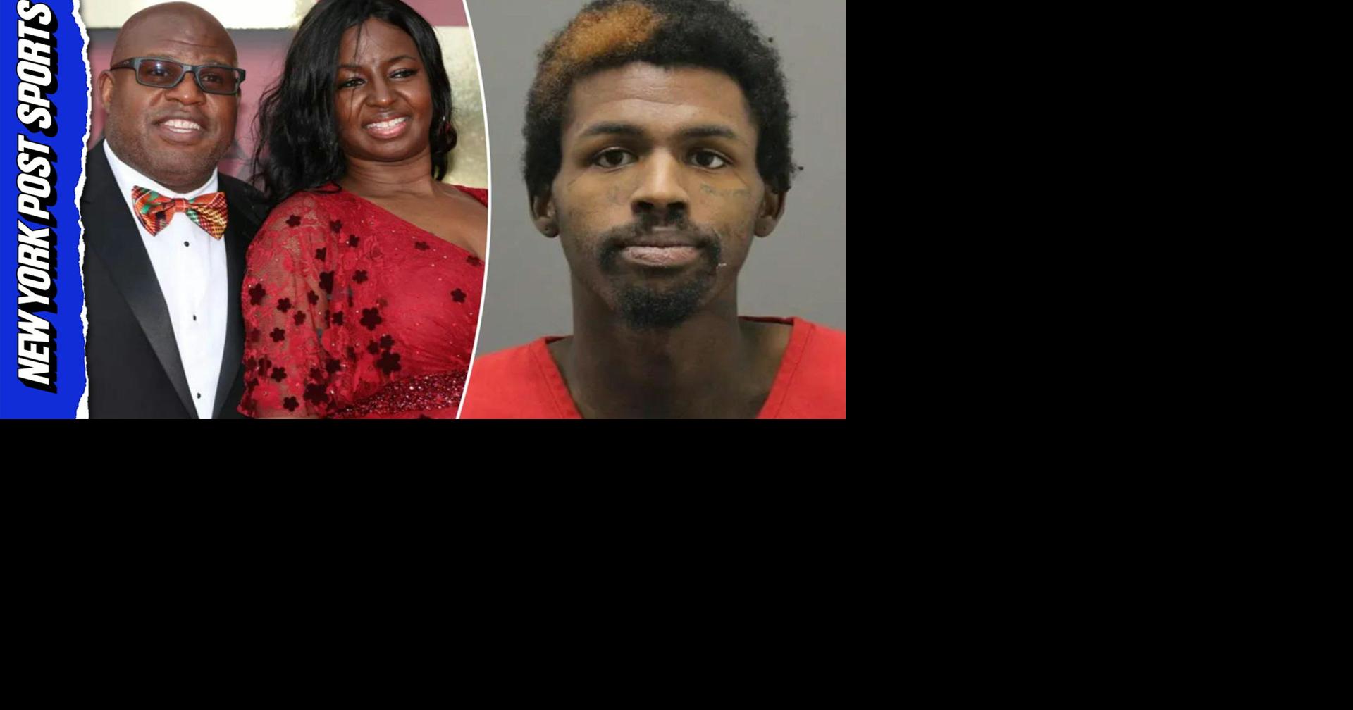 Eric Bieniemy's son Elijah arrested, charged in connection to shooting of Chiefs coach's wife