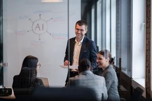 5 reasons why enterprise AI implementations fail