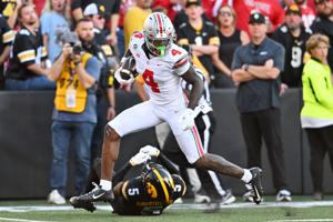 Heisman momentum meter: Can Jeremiah Smith be caught? A new QB stakes his claim