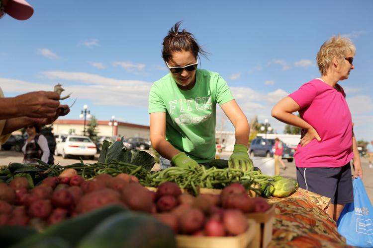 Farmers Market