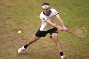 TENNIS-HALLE/