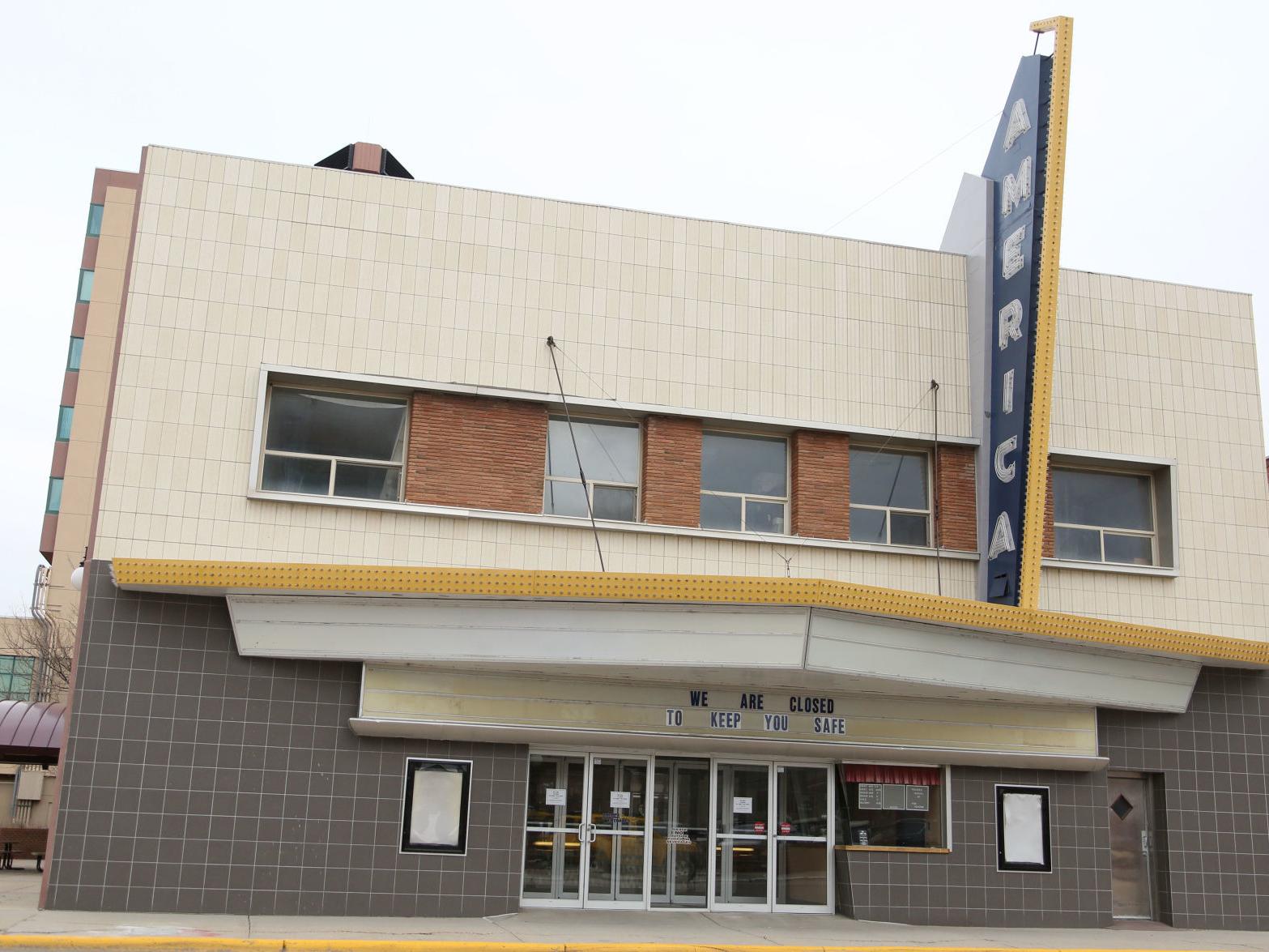 Movie Theaters Concert Venues Can Allow More Than 25 People With Restrictions Governors Office Clarifies Wyoming News Tribcom