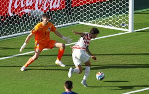 FIFA World Cup 2026 - Round of 32 - United States v Bosnia and Herzegovina