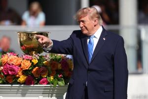 Democratic wave may hit Republican states hardest, scrambling Senate strategy