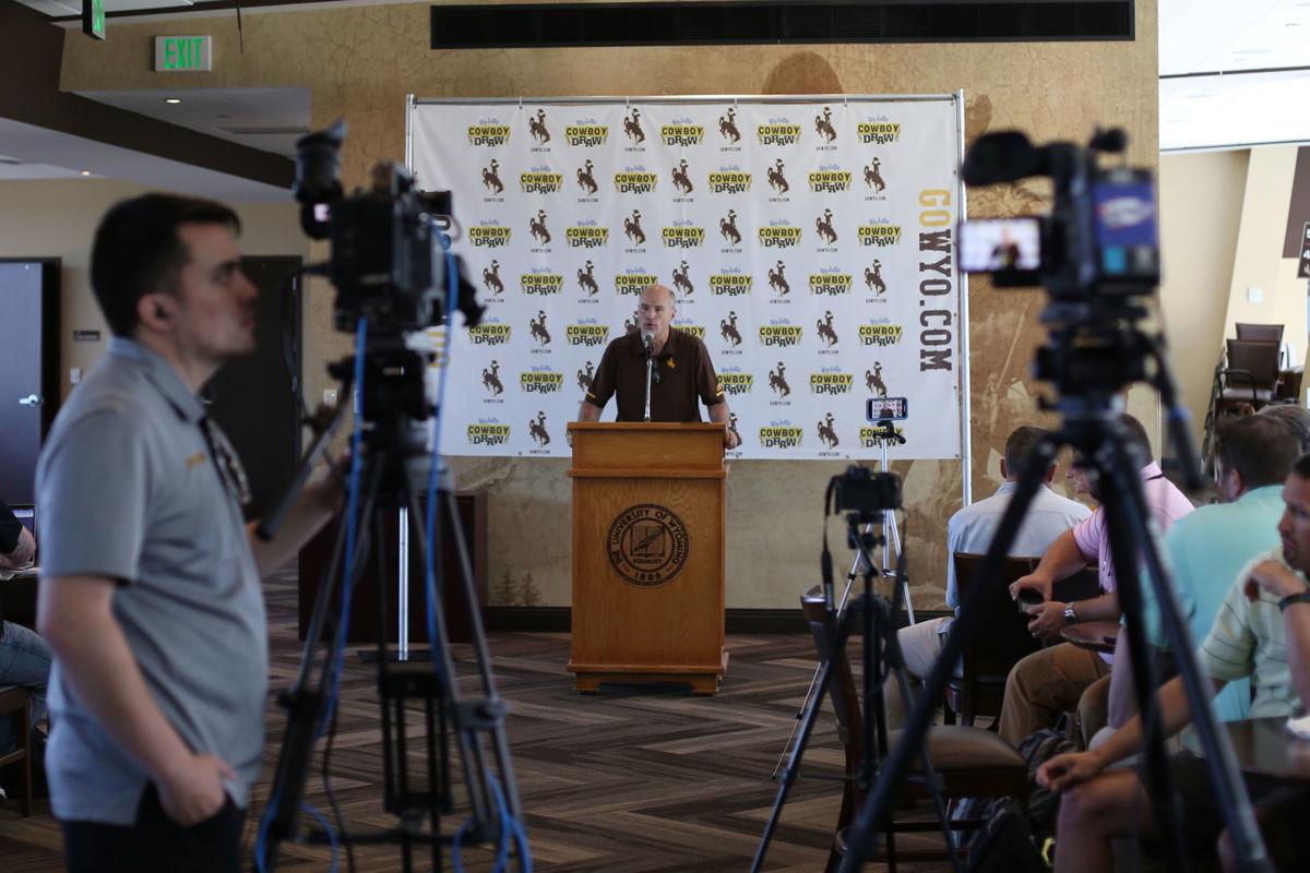 Media Day