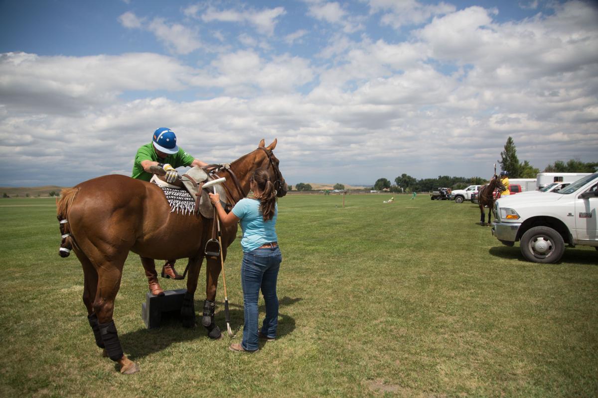 Photos Big Horn Polo Club