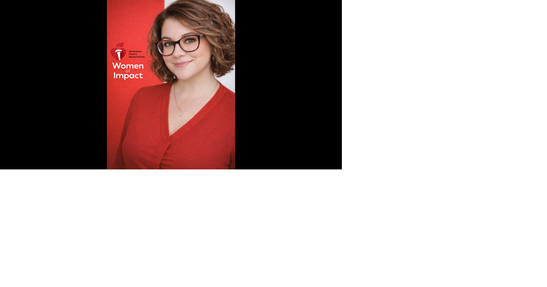 Casper counselor chosen for Woman of Impact campaign