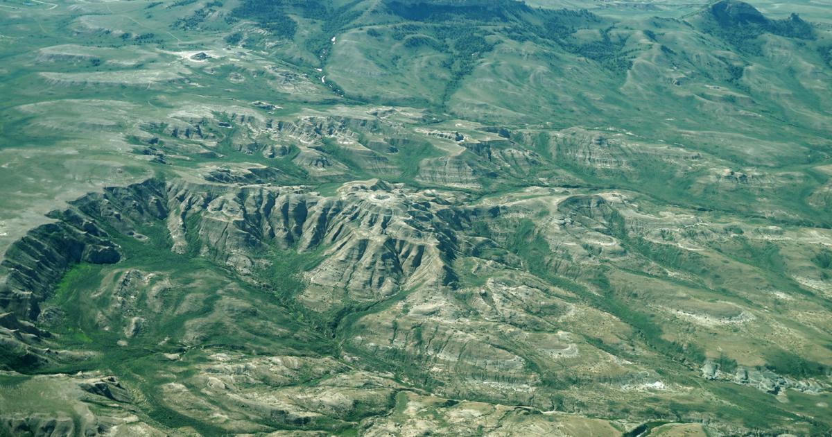 Resource management plan for Rock Springs on track for spring release