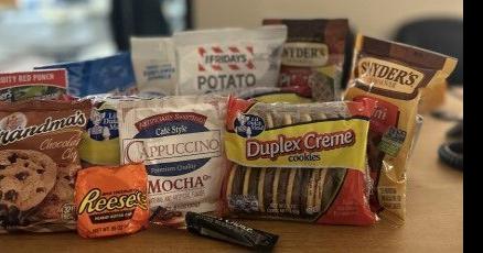 Holiday bags used to include socks, underwear and tobacco - Vimarsana News