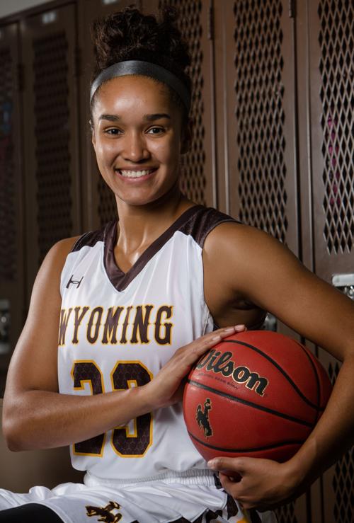 University Of Wyoming Women S Basketball 2017 18 Schedule