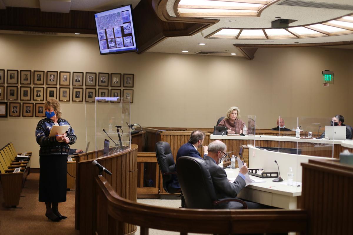 City Council