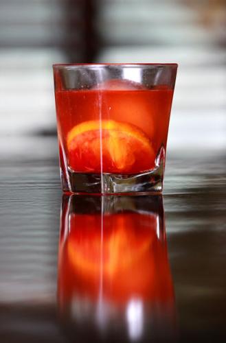 Fall Cocktails