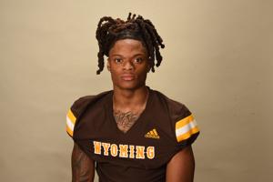 Samuel Harris 2026 headshot
